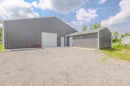 8310 Hudson Road, Jefferson Township, MI, 49271 | Card Image