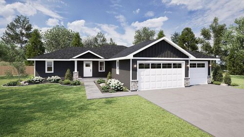 308 Reagan Drive, EDEN, WI, 53019 | Card Image