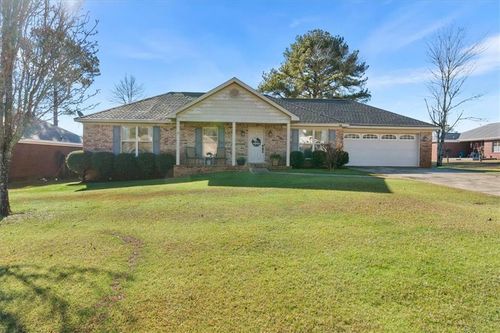 9445 Hunters Way Drive, Semmes, AL, 36575 | Card Image