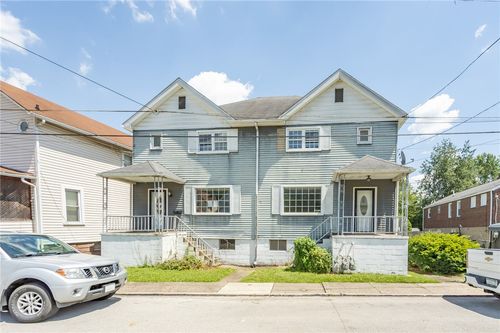 1024 Parsonage St, Creighton, PA, 15030-1111 | Card Image