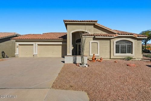 6329 S Sandtrap Dr, Gold Canyon, AZ, 85118-6484 | Card Image