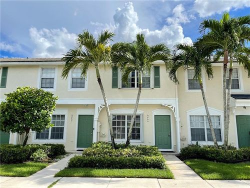 5662 Nw 99th Way, Coral Springs, FL, 33076-2829 | Card Image