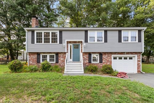 25 Glenwood Rd, Tewksbury, MA, 01876-4456 | Card Image