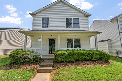 5821 Haven Manor Way, Louisville, KY, 40228-2816 | Card Image