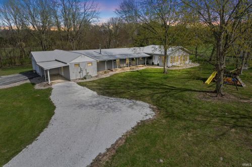 9515 W 510 S, Westpoint, IN, 47992-9244 | Card Image