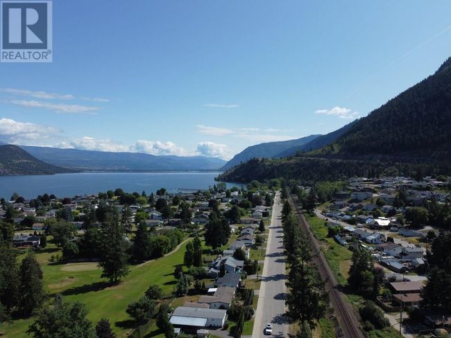 1025 First Ave, Home with 0 bedrooms, 0 bathrooms and null parking in Chase BC | Image 8
