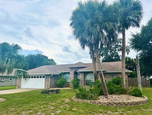 Plymouth Ct, Palm Bay, FL 32905