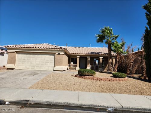 5240 Boca Del Mar St, North Las Vegas, NV, 89031-0663 | Card Image