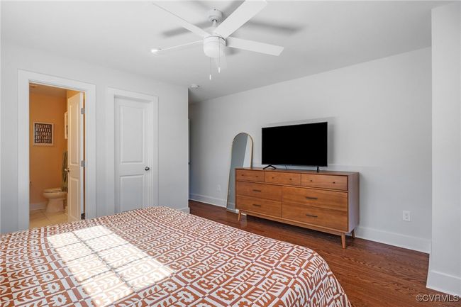 4511 1/2 Park Ave, House other with 3 bedrooms, 4 bathrooms and null parking in Richmond VA | Image 24