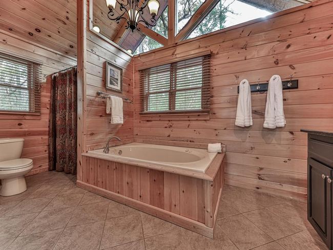 902 Laurel Creek Trl, Home with 3 bedrooms, 3 bathrooms and null parking in Cherry Log GA | Image 33