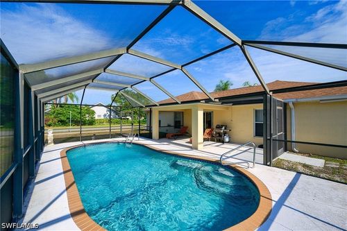2519 6th St W, LEHIGH ACRES, FL, 33971-1449 | Card Image