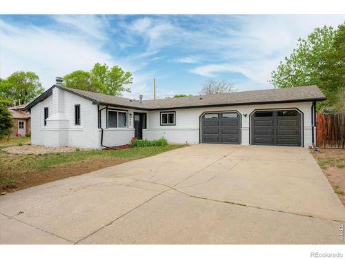 909 Willshire Drive, Fort Collins, CO, 80521 | Card Image