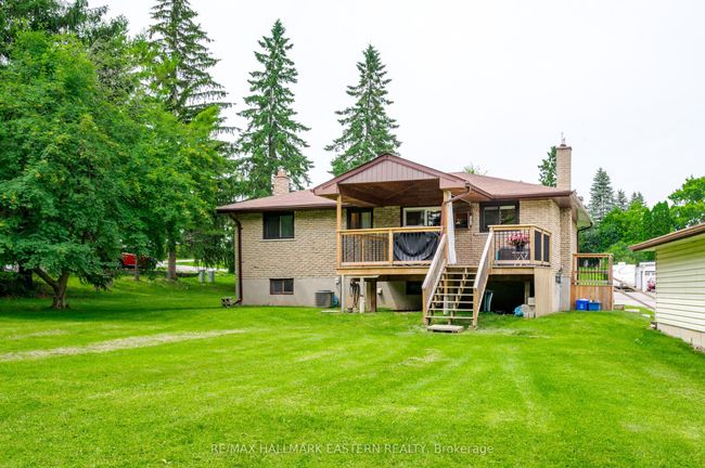815 Stewart Dr, House other with 4 bedrooms, 2 bathrooms and 4 parking in Peterborough ON | Image 36
