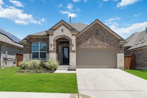 158 Coronella Dr, Liberty Hill, TX, 78642-2323 | Card Image