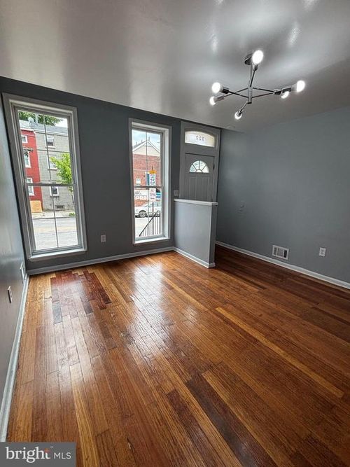 922 W Lombard St, BALTIMORE, MD, 21223-2609 | Card Image