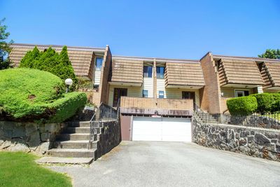 7423 13th Ave, Townhouse with 2 bedrooms, 1 bathrooms and 1 parking in Burnaby BC | Image 1