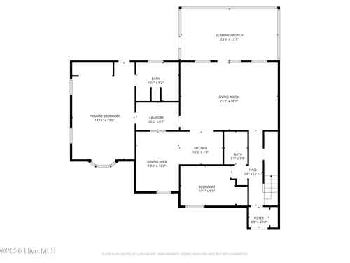 12221 Evergreen Ln, Laurinburg, NC, 28352-7949 | Card Image