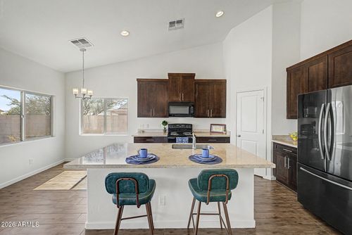 11429 W Madero Dr, Arizona City, AZ, 85123-6454 | Card Image