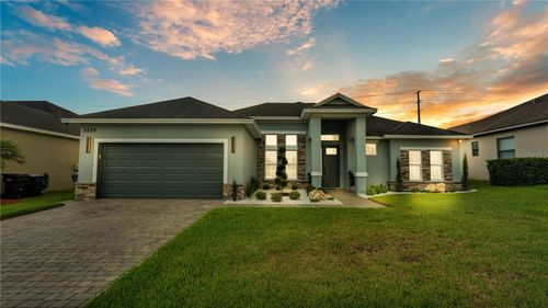 3224 Pearly Dr, LAKELAND, FL, 33812-5206 | Card Image