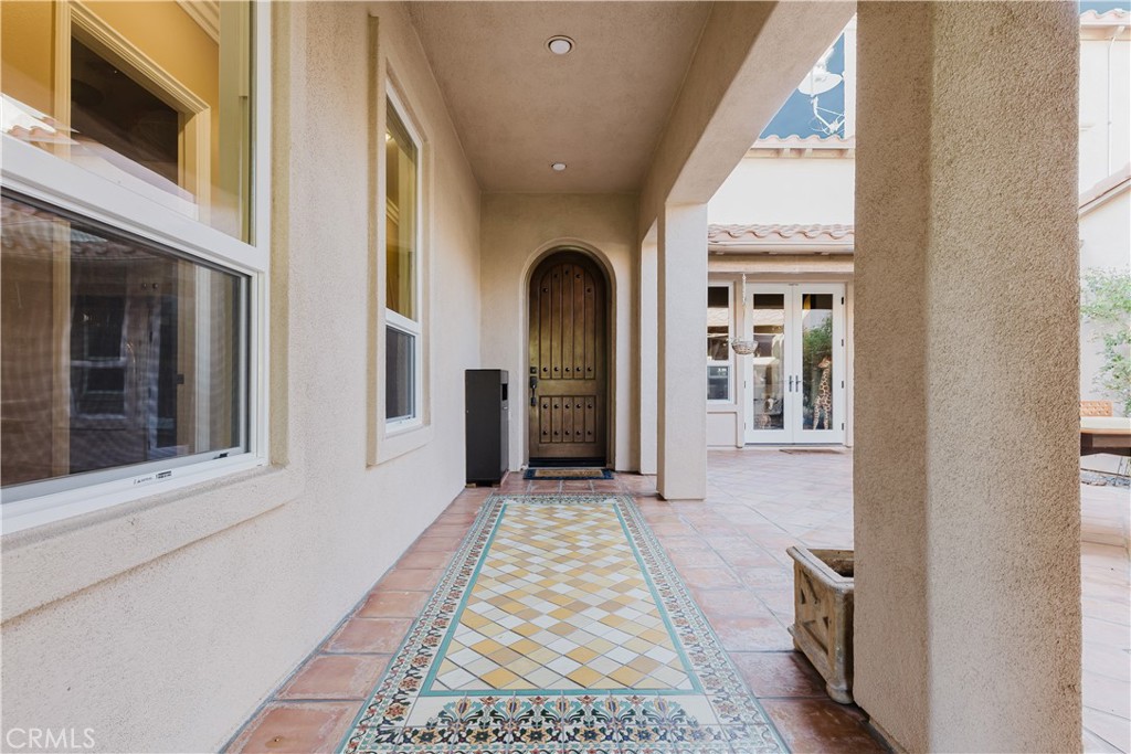 Residential in Canyon Country 2