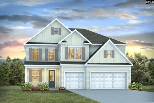 642 Shining Sun Court, Gilbert, SC, 29054 | Card Image