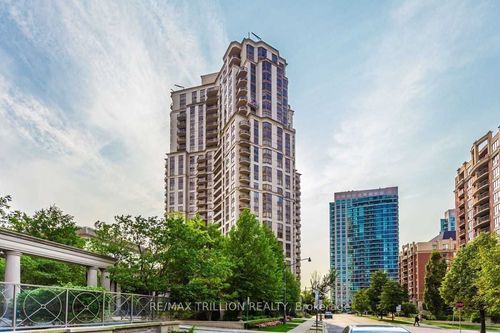1014-78 Harrison Garden Blvd, North York, ON, M2N7E2 | Card Image
