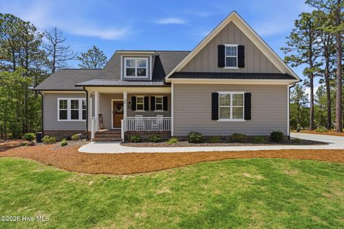 26 Forest Lake Dr, Jackson Springs, NC, 27281-9745 | Card Image