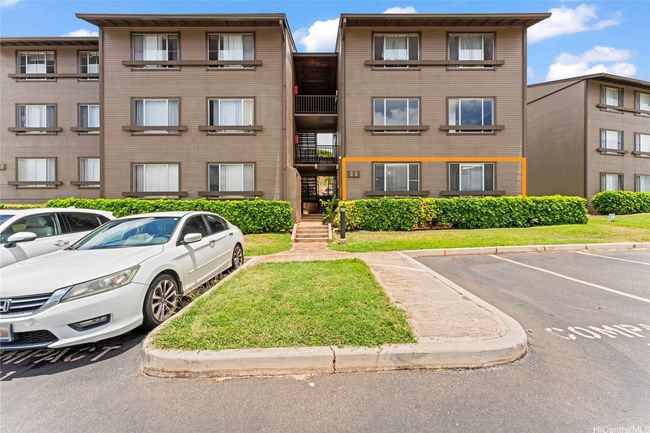 APT-130 - 92-1132 Panana St, Condo with 3 bedrooms, 2 bathrooms and 2 parking in Kapolei HI | Image 20