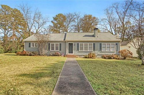 142 Griffin Dr, Carrollton, GA, 30117-4205 | Card Image