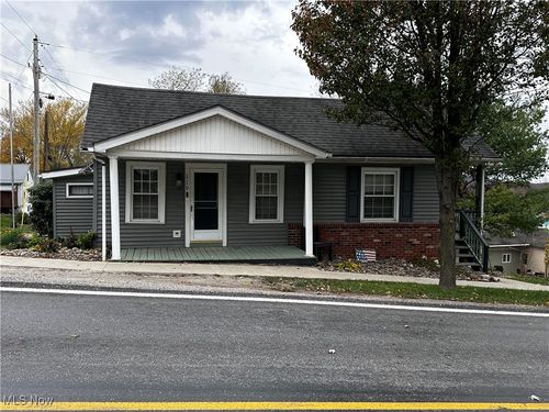 119 Monroe St, Sarahsville, OH, 43779-9602 | Card Image