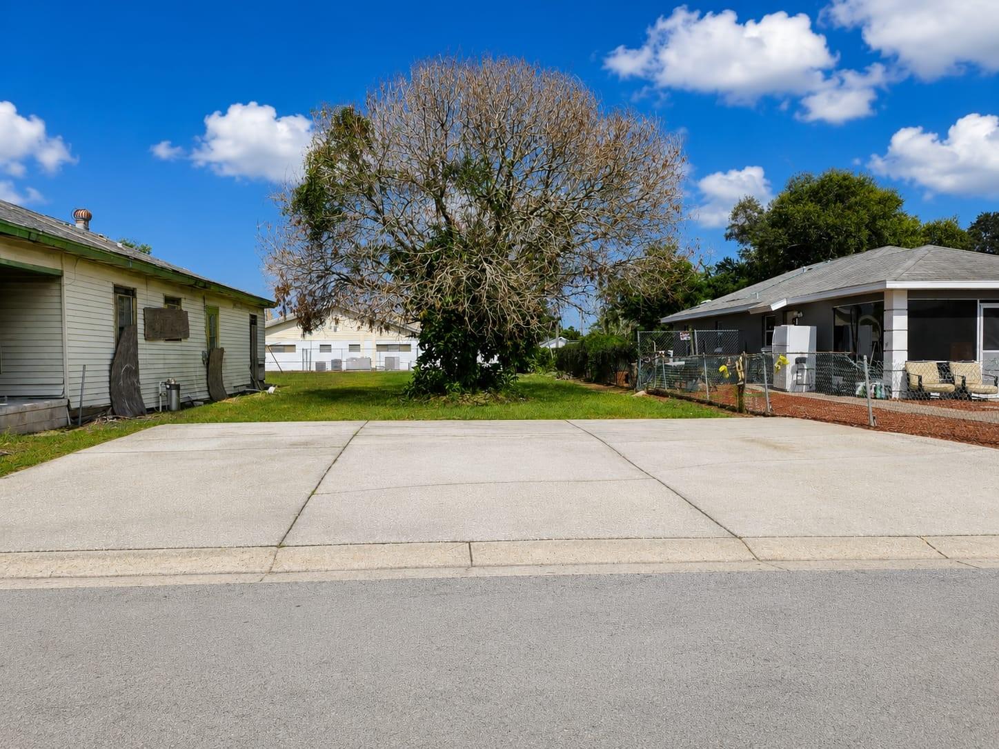 Land in LAKE WALES