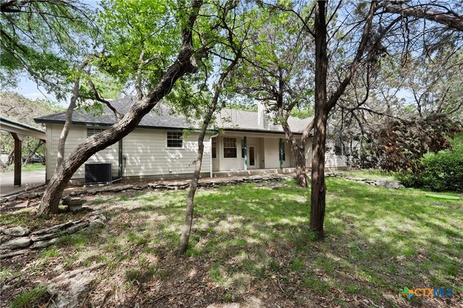 82 Great West Loop, House other with 4 bedrooms, 2 bathrooms and null parking in Belton TX | Image 36