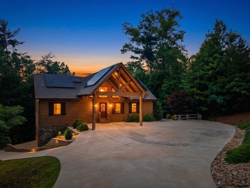 1172 Settlers Ridge Rd, Ellijay, GA, 30540-1987 | Card Image