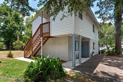 2-3604 Morton St, Jacksonville, FL, 32217-2507 | Card Image
