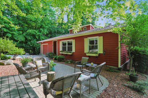 1712 S Flatrock River Rd, Rushville, IN, 46173-7354 | Card Image