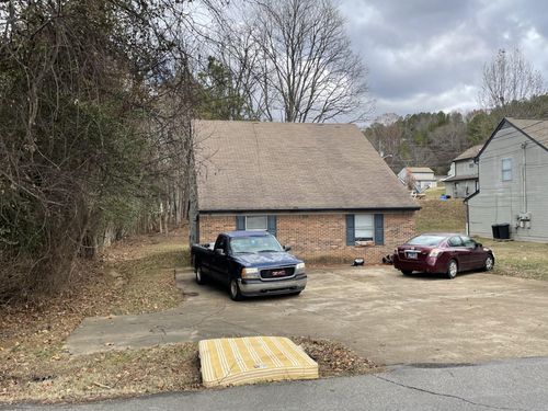 701/705 Weeks Drive Ne, Cleveland, TN, 37312 | Card Image