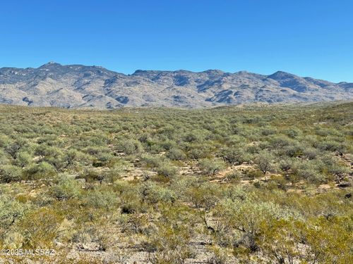 0 Justa Road, Vail, AZ, 85641 | Card Image