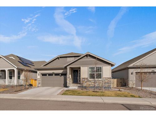 8390 S Cody Way, Littleton, CO, 80128-6167 | Card Image