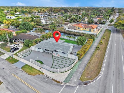 5521 Sw 104th Ave, Miami, FL, 33165-7030 | Card Image