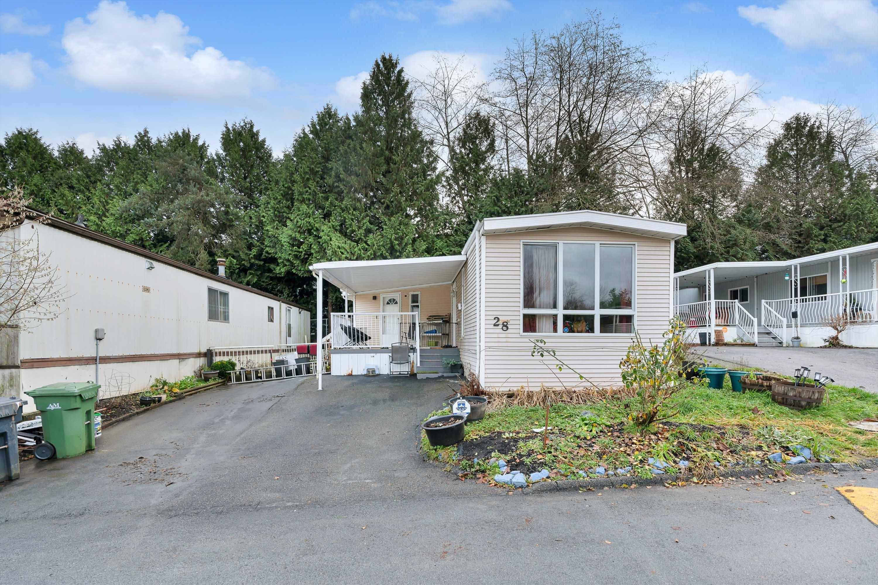 Residential in Surrey 4