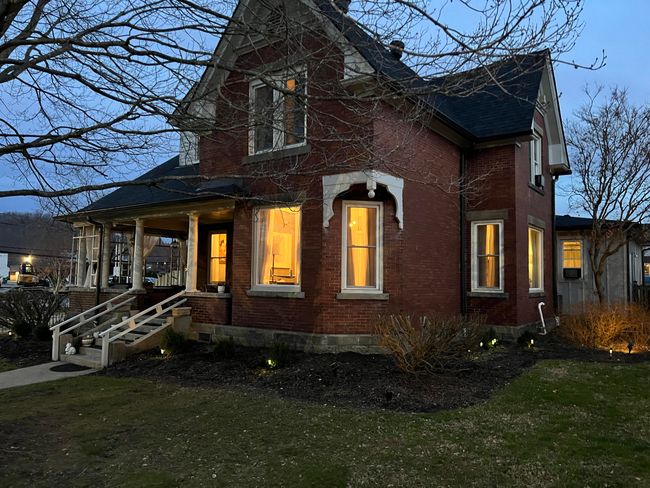 202 Black St, House other with 15 bedrooms, 10 bathrooms and null parking in Barbourville KY | Image 24