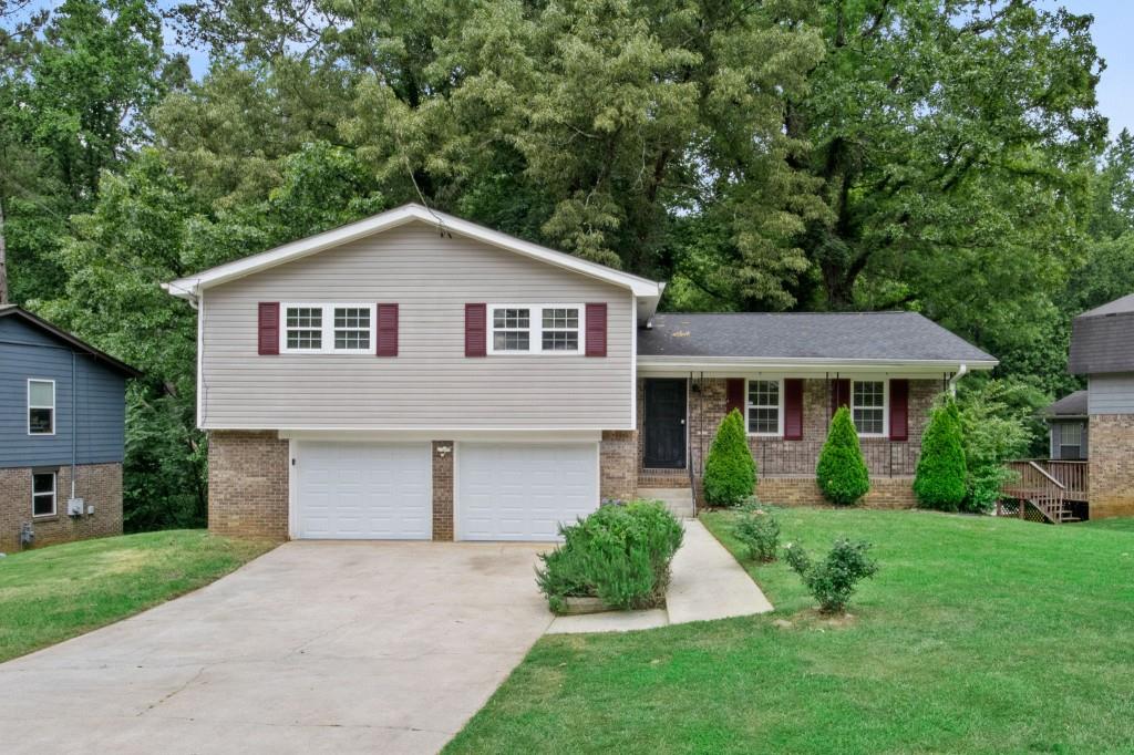 Crestdale Cir, Atlanta, GA 30316