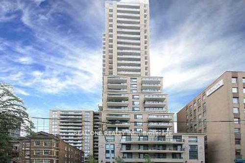 408-35 Hayden St, Toronto, ON, M4Y3C3 | Card Image