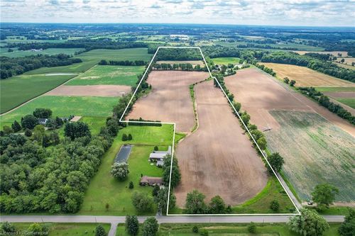 PT LT 22 Concession 2 Road W, Flamborough, ON, L0R1T0 | Card Image