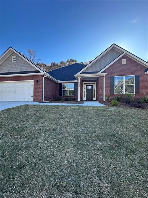 3008 Fairway Dr, Villa Rica, GA, 30180-5901 | Card Image