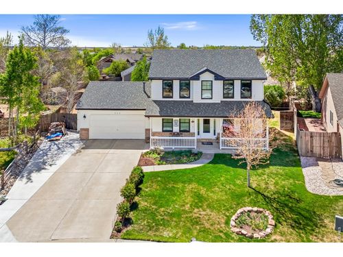 656 Torrey Pines Ln, Johnstown, CO, 80534-9052 | Card Image