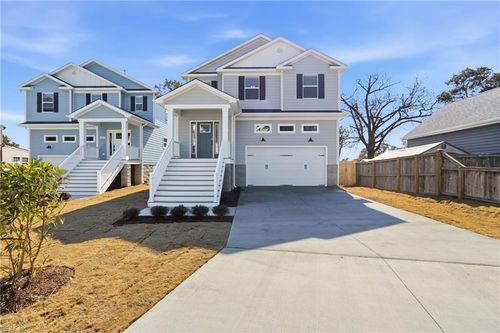 3017 Pretty Lake Ave, Norfolk, VA, 23518-1333 | Card Image