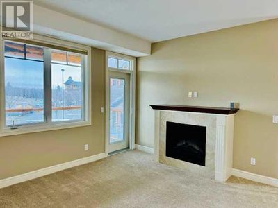 1232 - 2330 Fish Creek Blvd Sw, Condo with 1 bedrooms, 1 bathrooms and 1 parking in Calgary AB | Image 3