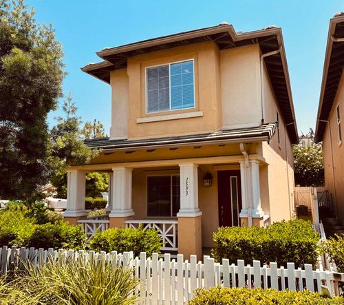 1593 S Escondido Blvd, Escondido, CA, 92025 | Card Image