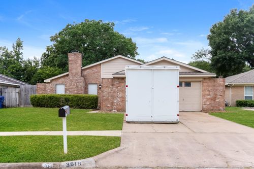 3618 Quail Meadow Dr, Missouri City, TX, 77459-3728 | Card Image